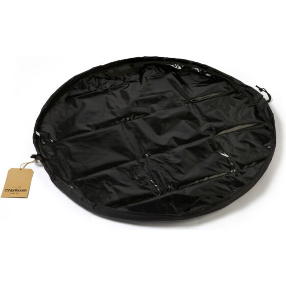 Northcore Omkleedmat Wetsuit-openwaterswimmingshop.nl