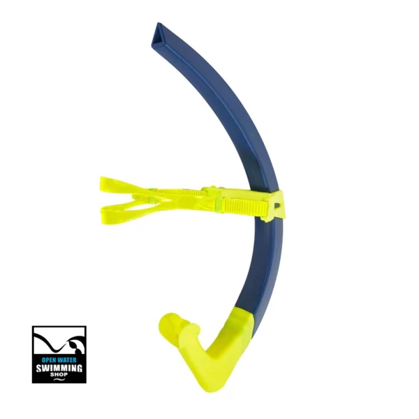 Aqua Sphere Front Snorkel - openwaterswimmingshop.nl