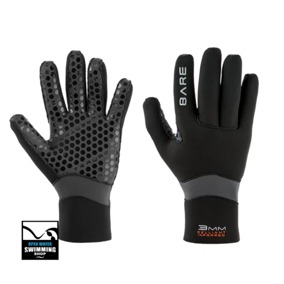 BARE-zwemhandschoenen-Ultrawarmth-Glove-openwaterswimmingshop.nl