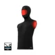 Bare 5-3mm Ultrawarmth Hooded Vest-dames-openwaterswimmingshop.nl