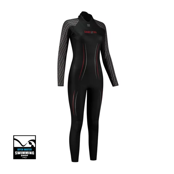 Dare2tri-MACH 3-Front-openwaterswimmingshop