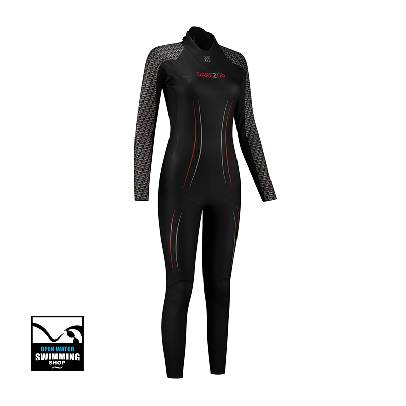 Dare2tri-MACH 3-Front-openwaterswimmingshop