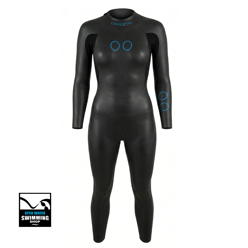 Dare2tri MACH 2 D2T Dames