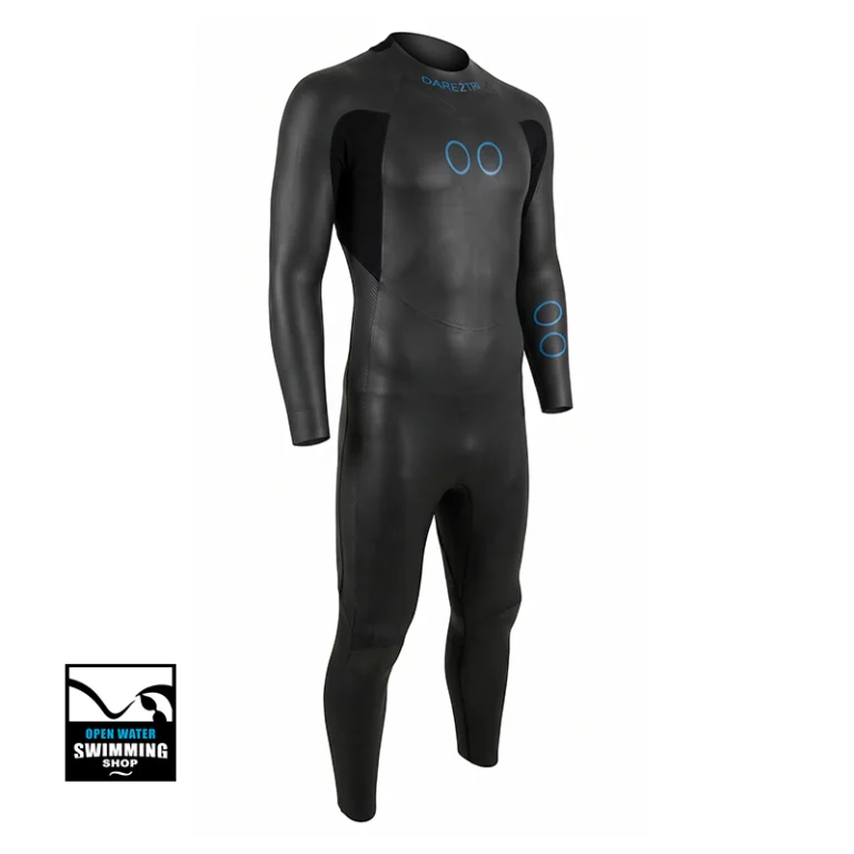 Dare2Tri Mach 2 Wetsuit | Snellere Tijden & Maximale Flexibiliteit