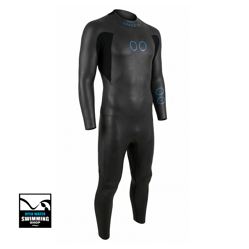Dare2Tri Mach 2 Wetsuit | Snellere Tijden & Maximale Flexibiliteit