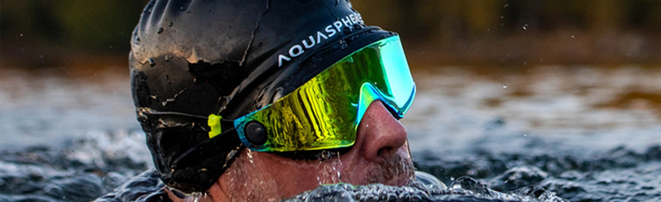 Defy Ultra-aqua sphere-zwembril-openwaterswimmingshop.nl