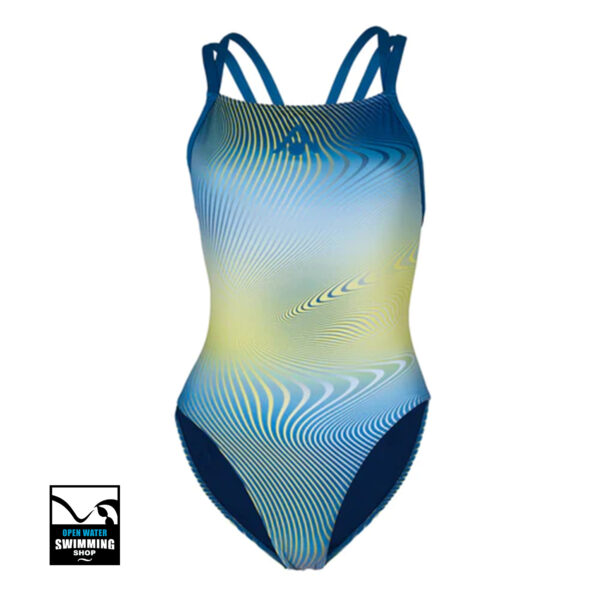 Aqua Sphere Badpak Dames-openwaterswimmingshop.nl