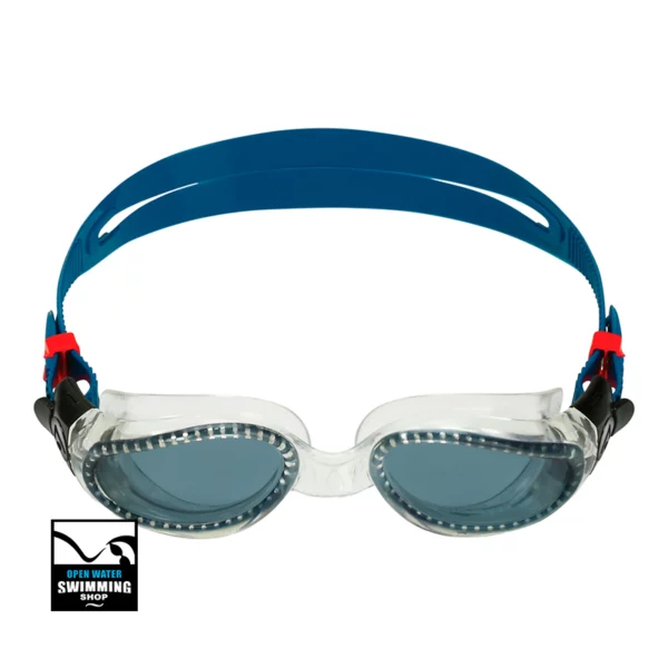 Aqua Sphere Kaiman Zwembril -openwaterswimmingshop.nl