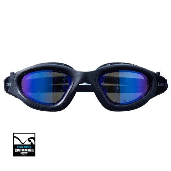 Kairo Aura Mirage Zwembril