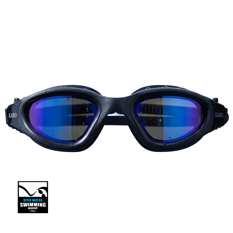 Kairo Aura Mirage Zwembril