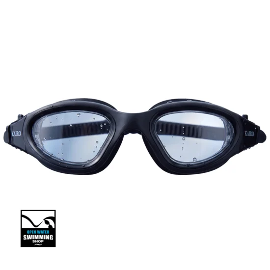 Kairo Riva Clear Zwembril