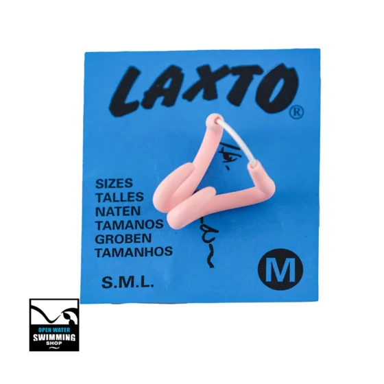 Laxto - Neusklem - M -openwaterswimmingshop.nl