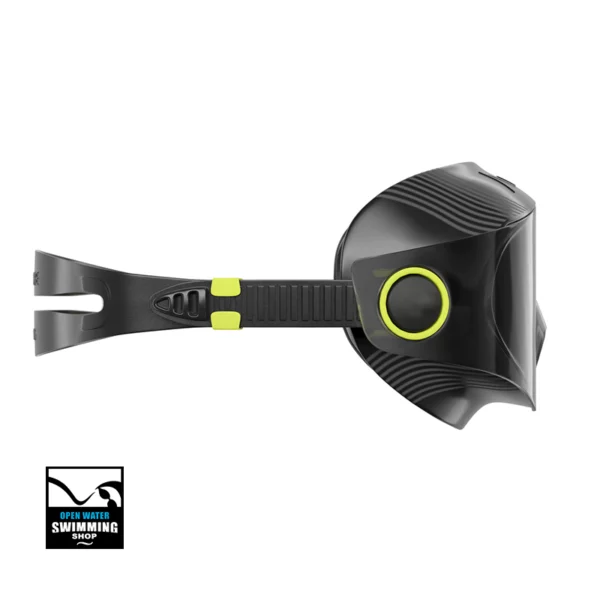 Defy Ultra-zwembril-aqua sphere-MS5420171LD_DEFY.ULTRA_SMOKE LENS_02 SIDE-openwaterswimmingshop.nl