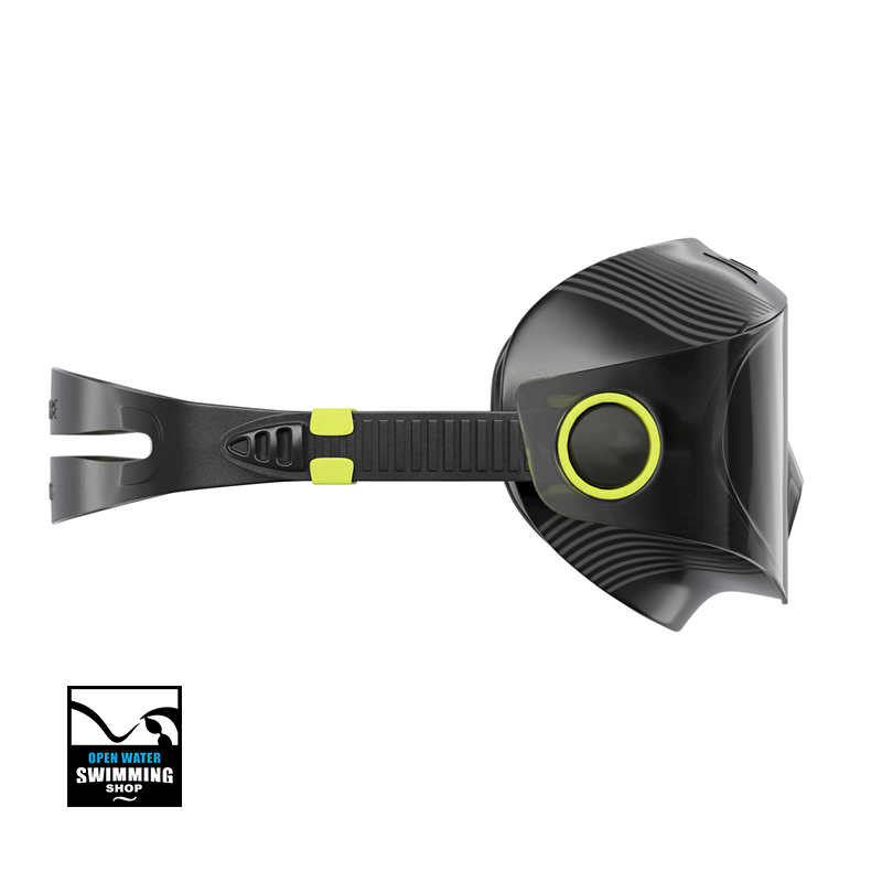 Defy Ultra-zwembril-aqua sphere-MS5420171LD_DEFY.ULTRA_SMOKE LENS_02 SIDE-openwaterswimmingshop.nl