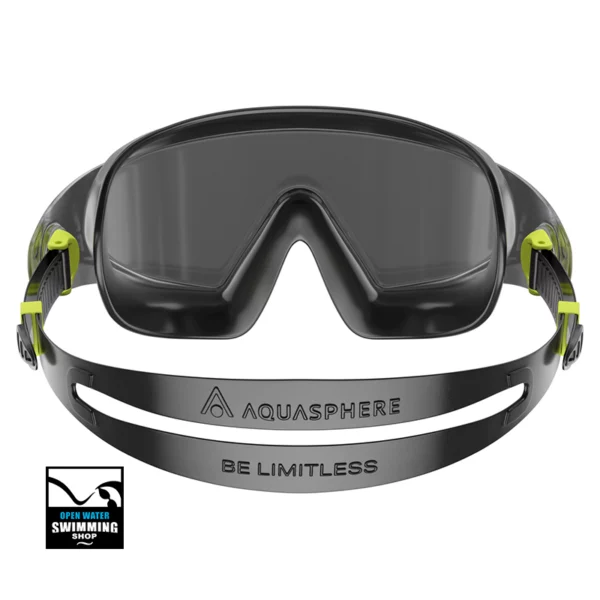 Defy Ultra-zwembril-aqua sphere-MS5420171LD_DEFY.ULTRA_SMOKE LENS_03 BACK-openwaterswimmingshop.nl