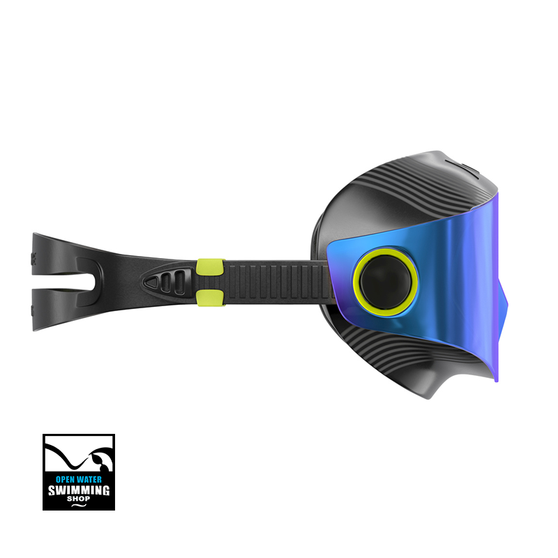 Defy Ultra-zwembril-aqua sphere-MS5420171LMB_DEFY.Ultra_INDIGO TITANIUM MIRRORED_01 RIGHT-openwaterswimmingshop.nl