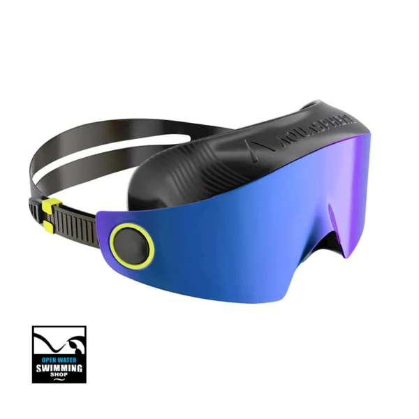 Defy Ultra-zwembril-aqua sphere-MS5420171LMB_DEFY.Ultra_INDIGO TITANIUM MIRRORED_RIGHT-openwaterswimmingshop.nl