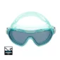 Aqua Sphere - Vista XP - Zwembril - Dark Lens - ASMS5643535LD - openewaterswimmingshop.nl