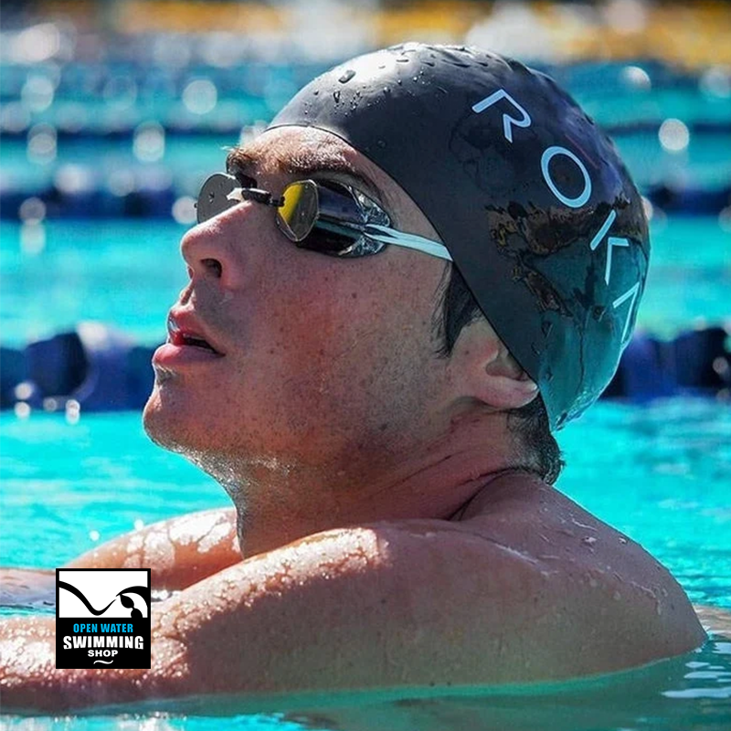 Malmsten - Zwembril - Classic -openwaterswimmingshop.nl