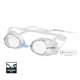 Malmsten - Zwembril - Classic -openwaterswimmingshop.nl