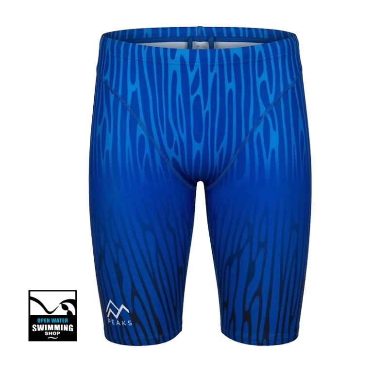 Peaks Jammer Blue Ocean