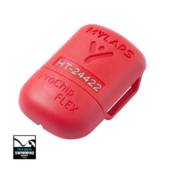 MyLaps - Prochip - Flex- Transponder - incl.1 jaar. - Afbeelding 4