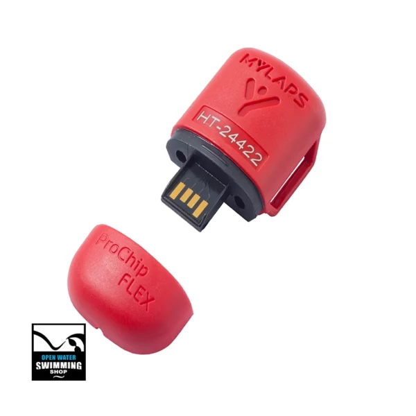 MyLaps - Prochip - Flex- Transponder - incl.1 jaar. - Afbeelding 3