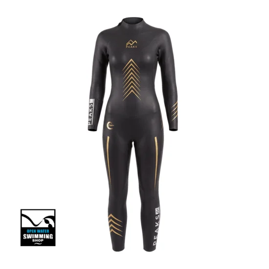Ontdek het PEAKS Dorado wetsuit van Yamamoto neopreen. Ervaar maximale flexibiliteit,