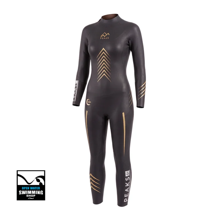 Ontdek het PEAKS Dorado wetsuit van Yamamoto neopreen. Ervaar maximale flexibiliteit,