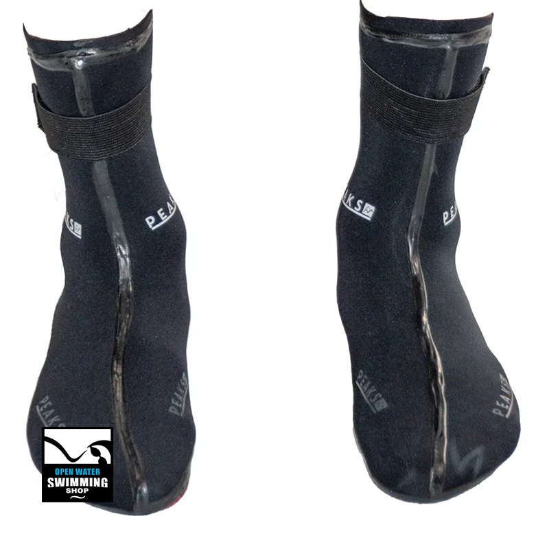 PEAKS-Neoprene-Extreme-Thermal-Swim-Socksfront-openwaterswimmingshop.nl PEAKS-Neoprene-Extreme-Thermal-Swim-Socksfront-openwaterswimmingshop.nl