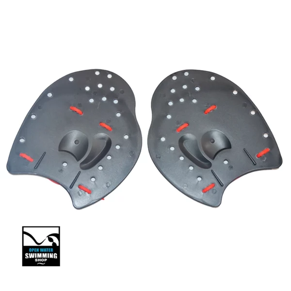Peaks - Power - Stroke - Paddle - Zwempaddle - PEAKS-zwempeddel-openwaterswimmingshop