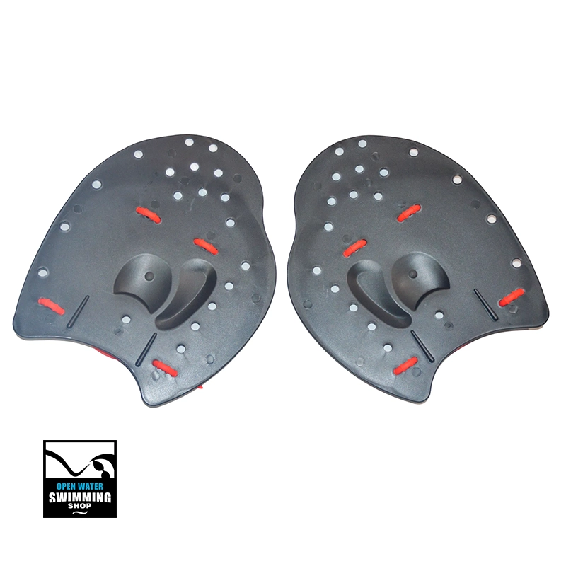 Peaks - Power - Stroke - Paddle - Zwempaddle - PEAKS-zwempeddel-openwaterswimmingshop
