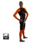 zwem wetsuit l PEAKS-wetsuit-VISI-Right-Heren-openwaterswimmingshop.nl