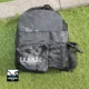 Peaks Mesh Rugtas - openwaterswimmingshop