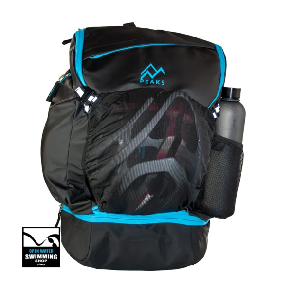 Peaks - Transition - Backpack - 40 liter - Afbeelding 4