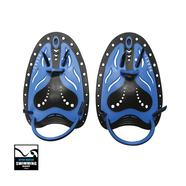 Peaks - Flex Paddle - zwempeddels-zwem paddle-openwaterswimmingshop.nl