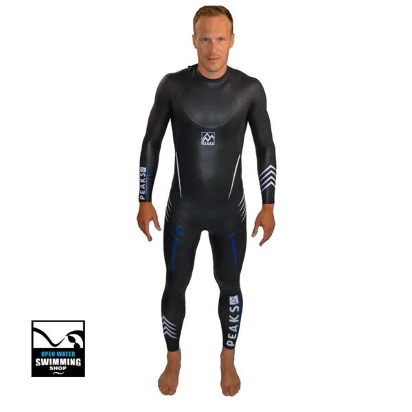 Peaks-Wetsuits-Azul-heren-openwaterswimmingshop.nl