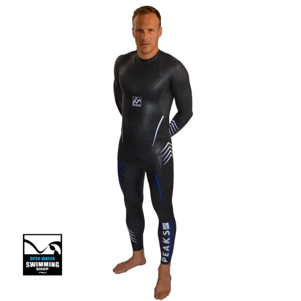 Peaks-Wetsuits-Azul-heren-openwaterswimmingshop.nl