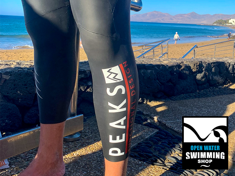 Peaks-wetsuit-openwaterswimmingshop.nl