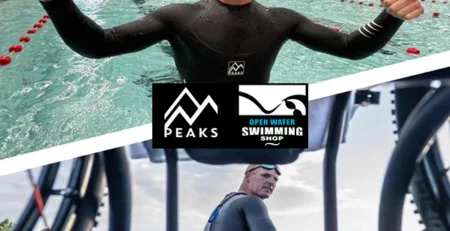 Pro-Para-Geert Schipper-Peaks wetsuits-wetsuits-openwaterswimmingshop.nl