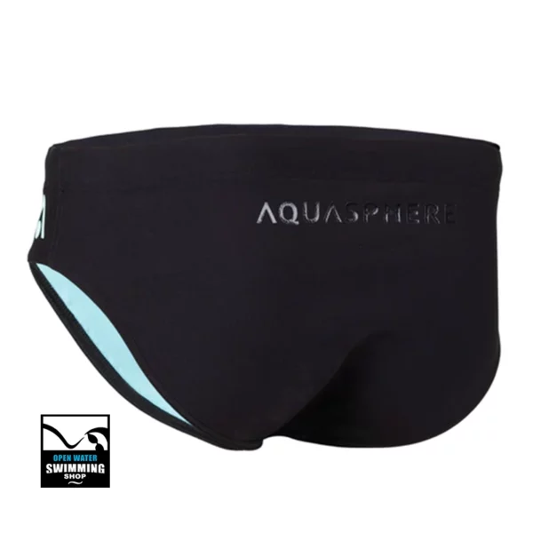 Aqua Sphere - Zwembroek - Heren - Essential Slip - Afbeelding 3
