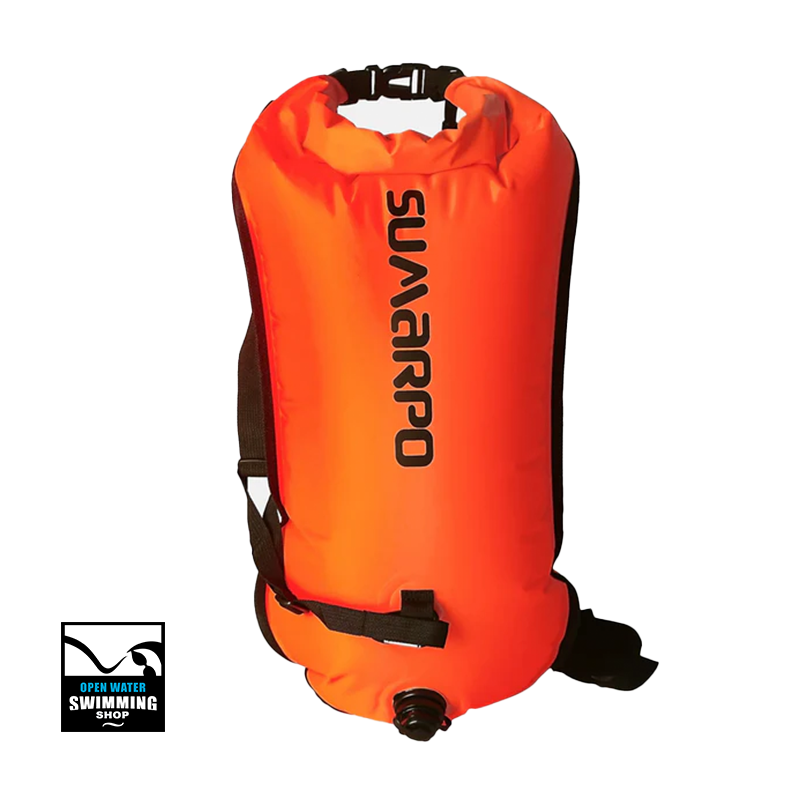 Sumarpo-Safetybuoy-28 liter-openwaterswimminshop.nl