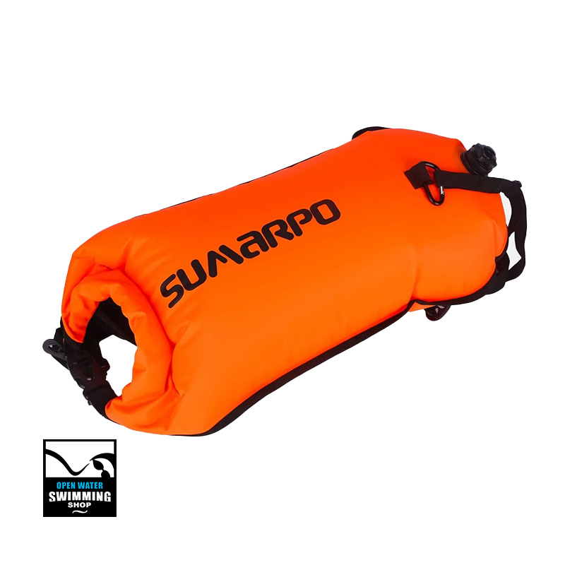 Sumarpo-Safetybuoy-28 liter-openwaterswimminshop.nl
