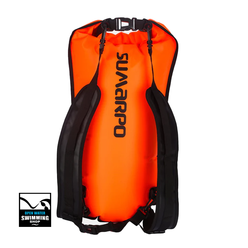 Sumarpo-Safetybuoy-28 liter-openwaterswimminshop.nl