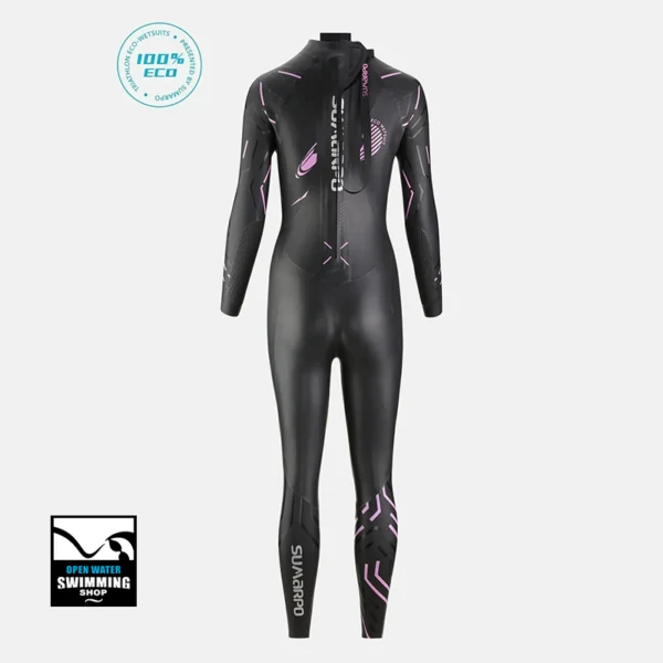 Sumarpo - Nova - Eco - Dames - Wetsuit - Afbeelding 3