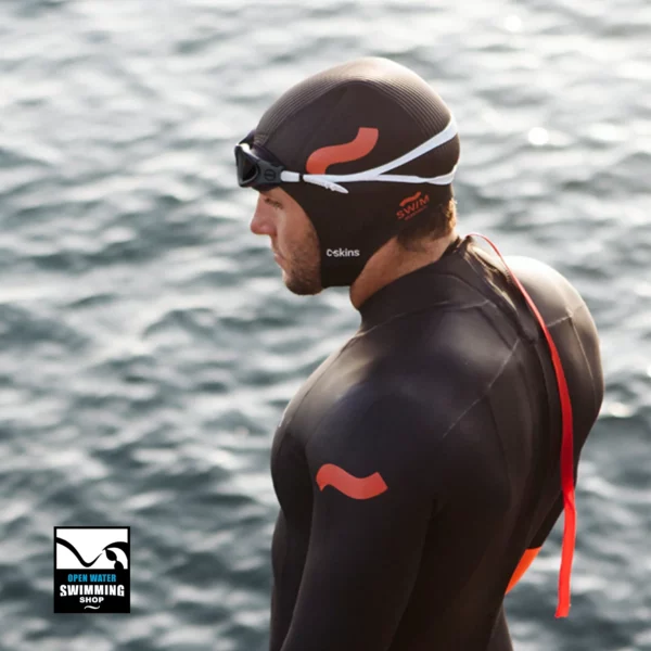 Swim Research Freedom 3 mm badmuts