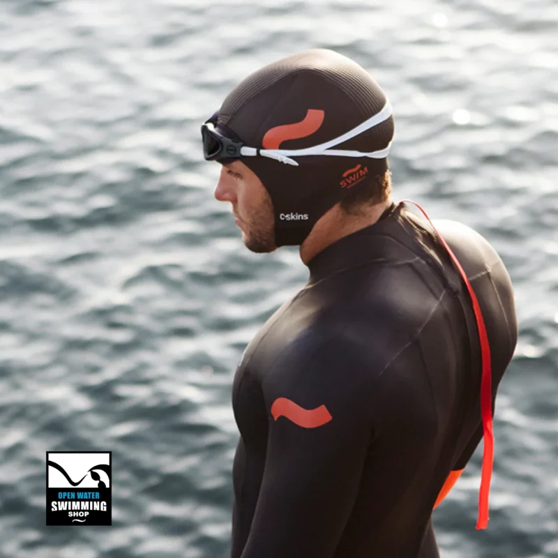 Swim Research Freedom 3 mm badmuts