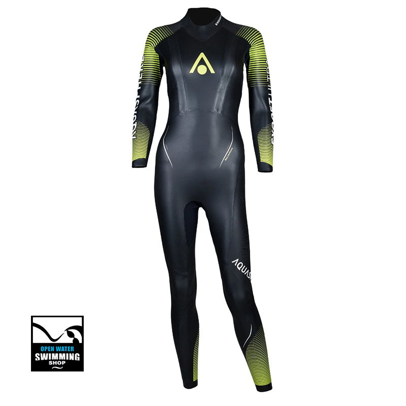 Aqua Sphere Exocet Ultra Wetsuit Dames