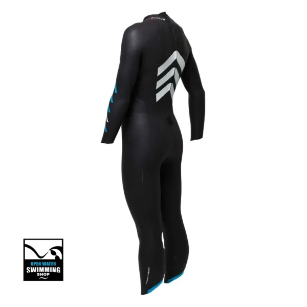 aquasphere-racer-active-wetsuit-back-dames-openwaterswimmingshop.nl