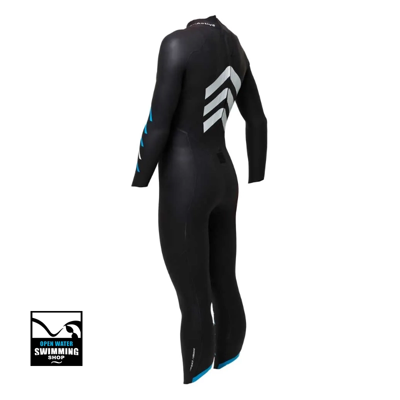 aquasphere-racer-active-wetsuit-back-dames-openwaterswimmingshop.nl